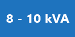 8 تا 10 کاوا (kVA)