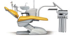 تجهیزات و یونیت دندانپزشکی